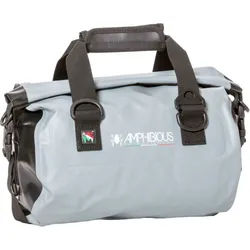 Amphibious Safe Camera wasserdichte Tasche, grau, Größe 11-20l für Männer