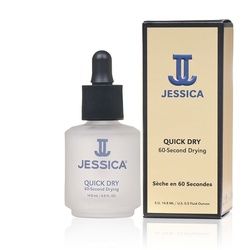 Jessica Cosmetics Quick Dry 14,8 ml