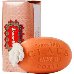 Claus-Porto Soaps DecoSoap on a Rope Favorito 350 g