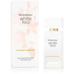 Elizabeth Arden White Tea Mandarin Blossom Eau de Toilette Spray 50 ml Frauen