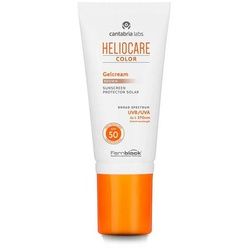 Bioderma Sonnenschutzcreme Photoderm M Gel-Cream Farbe Braun Spf50 40ml