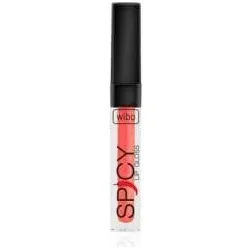 Wibo, Lippenstift + Lipgloss, Spicy Lip Gloss Lip Gloss 8 3Ml