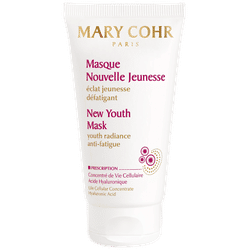 Mary Cohr Masque Nouvelle Jeunesse 50 ml