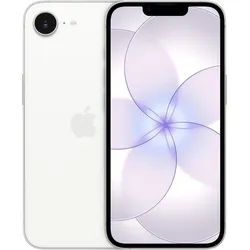 Apple iPhone 17e 256GB Weiß