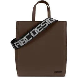 ABC Design Wickeltasche , Braun , Textil , 29.5x34.5x15 cm , Baby on Tour, Kinderwagen, Wickeltaschen & Wickelrucksäcke