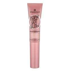 essence BABY GOT GLOW liquid highlighter Highlighter