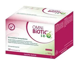 OMNi-BiOTiC SR-9 (56x 3g)