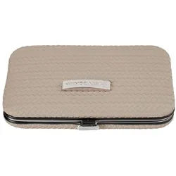 WINDROSE Maniküre-Etui Manicure beige