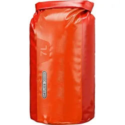 Ortlieb Dry-bag 7L cranberry - signal red 7L