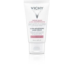 Vichy Intensiv pflegende Handcreme