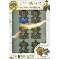 Harry Potter Pralinen-Form Schoko-Frosch New Edition