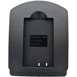 Ladeschale für Nikon EN-EL24 Akku