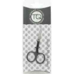 Murray's Nageldesign Zubehör Manicure TQ Curved Cuticle Scissors