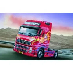 1:24 Volvo FH16 GLOBETROTTER XL