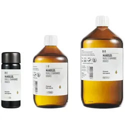 Phytomed Bio-Süßmandelöl