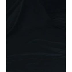 Falcon Eyes Stoffhintergrund BCP-02 2,9x5 m Schwarz Waschbar