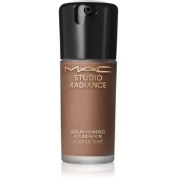 MAC Cosmetics Studio Radiance Serum-Powered Foundation Hydratisierendes Make Up Farbton NC65 30 ml