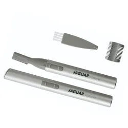 Jaguar J-Cut Liner Minitrimmer Nasenhaarschneider Hairliner