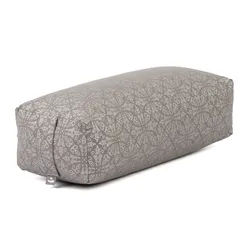 bodhi Maharaja Salamba (rechteckig) Yoga-Bolster 'Raja' 1 St