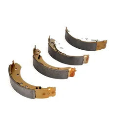 Bremsbackensatz LPR 08150
