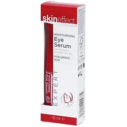 Skineffect Feuchtigkeitsspendendes Augenserum