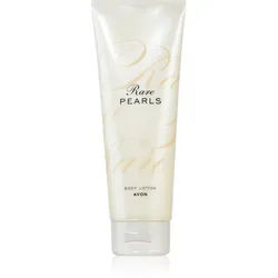 Avon Rare Pearls parfümierte Bodylotion für Damen 125 ml