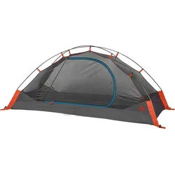 Kelty Late Start 1P smoke / lyons blue / dark shadow