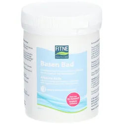 Fitne Basen Bad 400 g