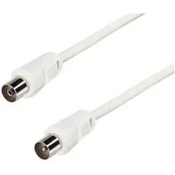 E+P Elektrik Antennenkabel 1,5m HFT1