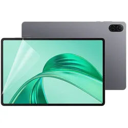 Lobwerk 2in1 Set Displayschutz für HONOR Pad X8a 11 Zoll Folie Transparent Sicher
