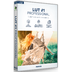 LUT 1 professional