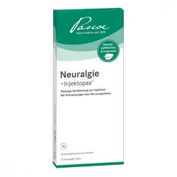 Neuralgie Injektopas Ampullen