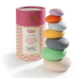 Wobbel Candy Drops - Bombai 1 St