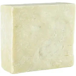 Lebbio - Aloe Vera Seife - 100% natürlich - 140g