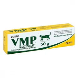 VMP Katzenpaste veterinär