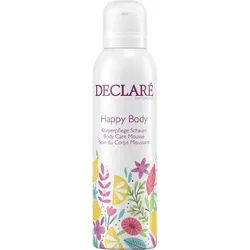 Declaré Pflege Body Care Body Care Mousse 200 ml (59,50 € / 1 l)