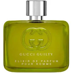 Gucci Guilty Elixir Parfum 60 ml Herren