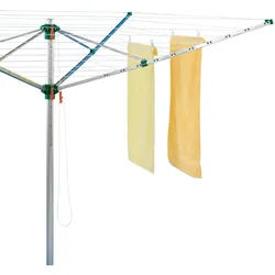 Juwel Wäschespinne COMFORT Plus 600