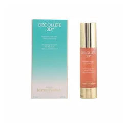 Méthode Jeanne Piaubert Gesichts-Reinigungsmilch Jeanne Piaubert Decolette 3D Busenpflege Mit Volumen Effekt 50ml