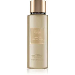 Baylis & Harding The Edit Vanilla Seduction parfümiertes Bodyspray 250 ml