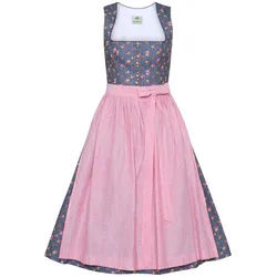 Berwin Dirndl blau 36