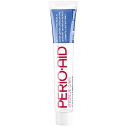 Perio-Aid® Intensive Care Gel