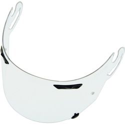 Arai L-Typ Pinlock Visier, transparent