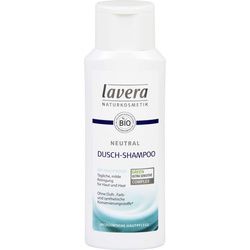 lavera - Dusch-Shampoo 0.2 l Damen