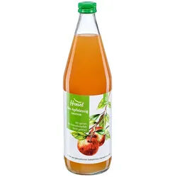 HENSEL Apfelessig naturtrüb Bio 750 ml