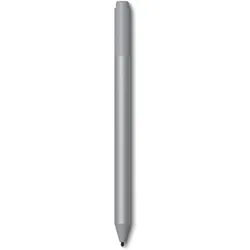 Microsoft Surface Pen Stift 2 Tasten drahtlos Bluetooth 4.0 Platin - kommerziell