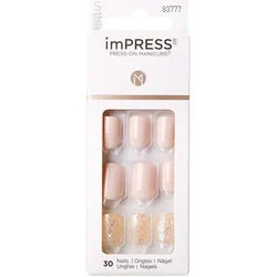 KISS imPRESS Nails Dorothy