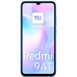 Xiaomi Redmi 9A - Smartphone - 13 MP 32 GB - Blau