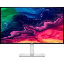 Dell Dell 27 Plus 4K USB-C-Monitor S2725QC TFT-Monitor (3840 x 2160, 8 ms Reaktionszeit, 120 Hz, IPS Panel)