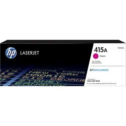 HP 415A (W2033A) - Magenta - Toner